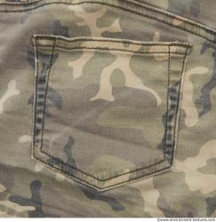 Photo Textures of Fabric